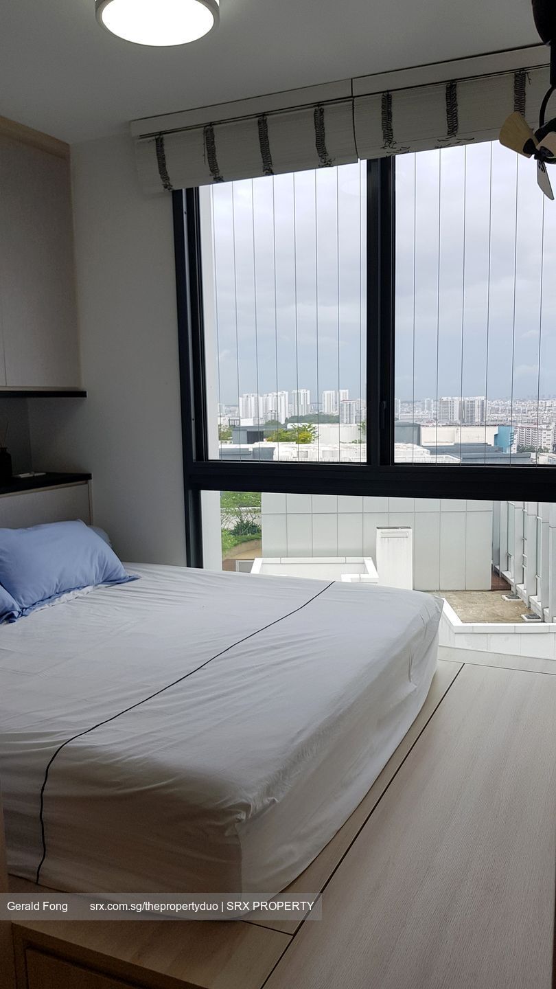 The Panorama (D20), Condominium #391707141